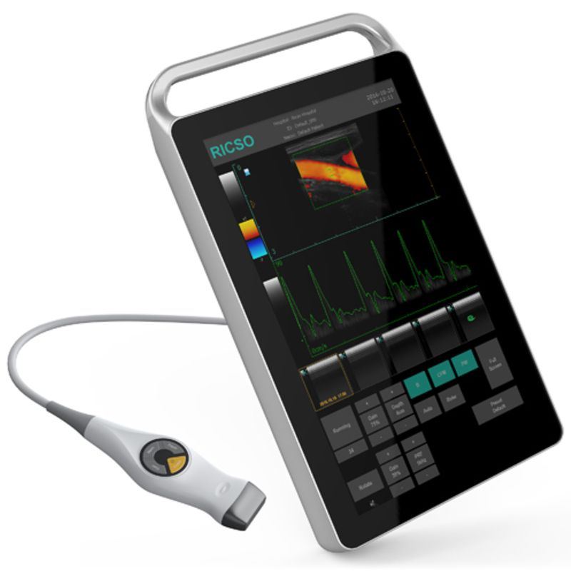 Ricso Technology Р6