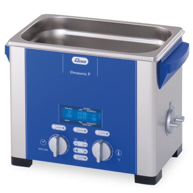 Elma Ultrasonic Elmasonic P 60 H