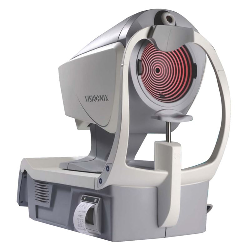 Visionix VX130+
