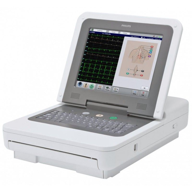 Philips Pagewriter TC50