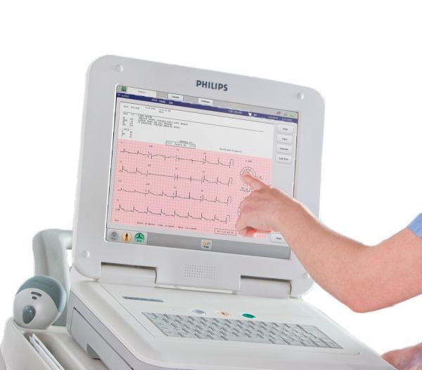 Philips Pagewriter TC70