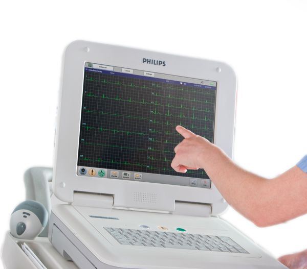 Philips Pagewriter TC70