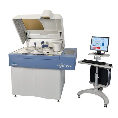 Erba XL-1000