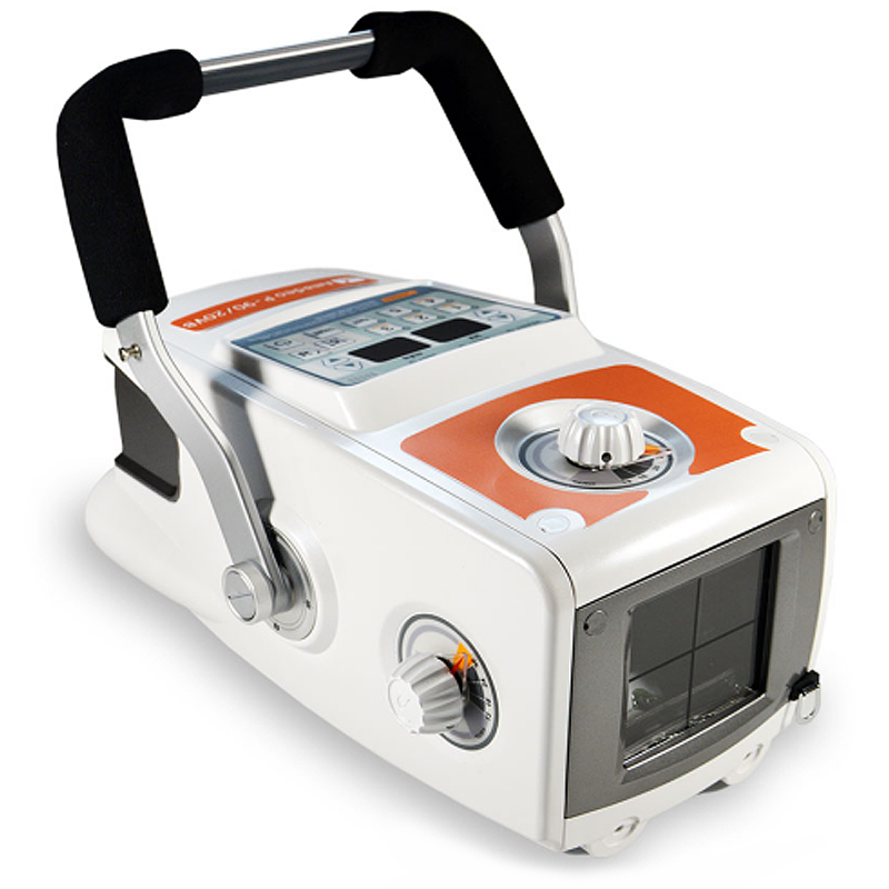 DS.Vet Amadeo P-AX portable