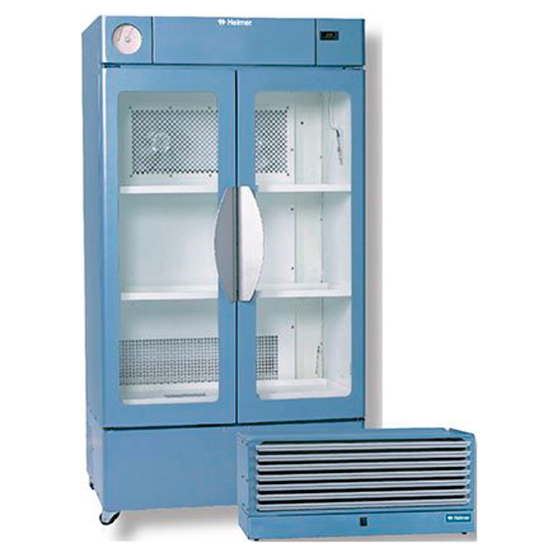 Helmer PC 3200h