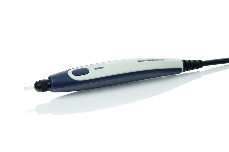 Maico Diagnostics touchTymp MI 24