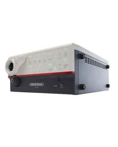 Pentax EPK‑3000 Defina light