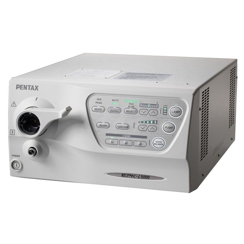 Pentax EPK-i5000