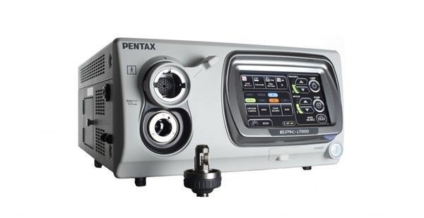 Pentax EPK-i7000