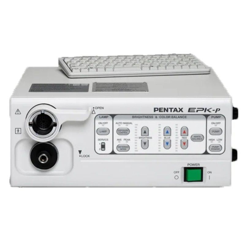 Pentax EPK-p