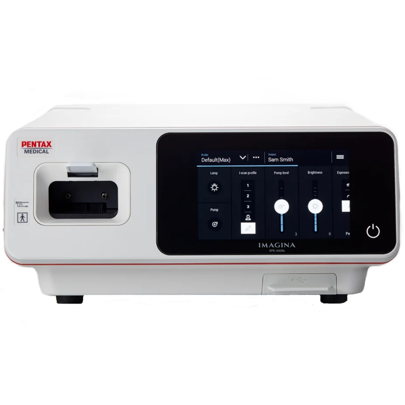 Pentax Imagina EPK-i5500c