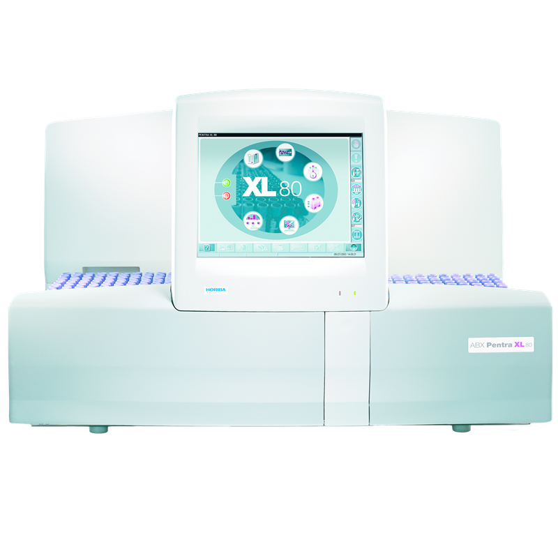 Horiba ABX Pentra XL 80