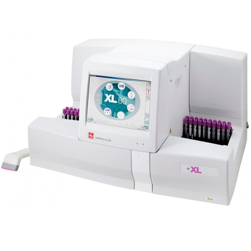 Horiba ABX Pentra XL 80