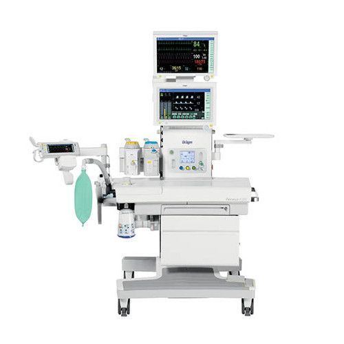 Draeger Perseus A500