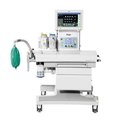 Draeger Perseus A500