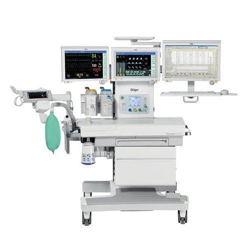 Draeger Perseus A500