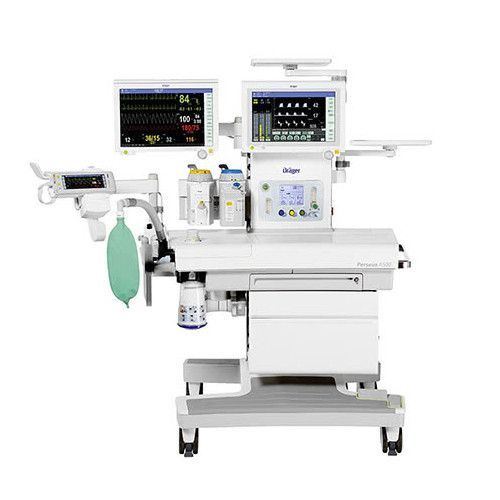 Draeger Perseus A500