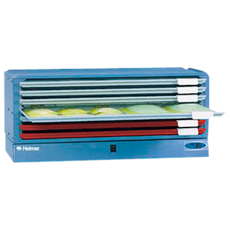 Helmer PF 96h