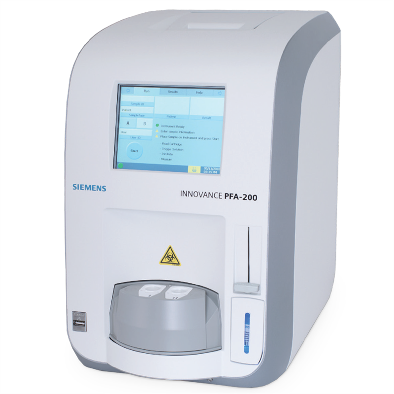 Siemens Innovance PFA-200