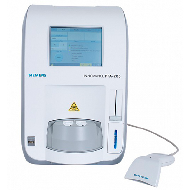Siemens Innovance PFA-200