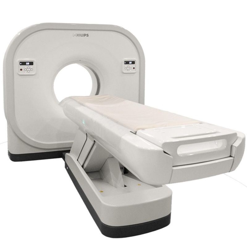 Philips Access CT