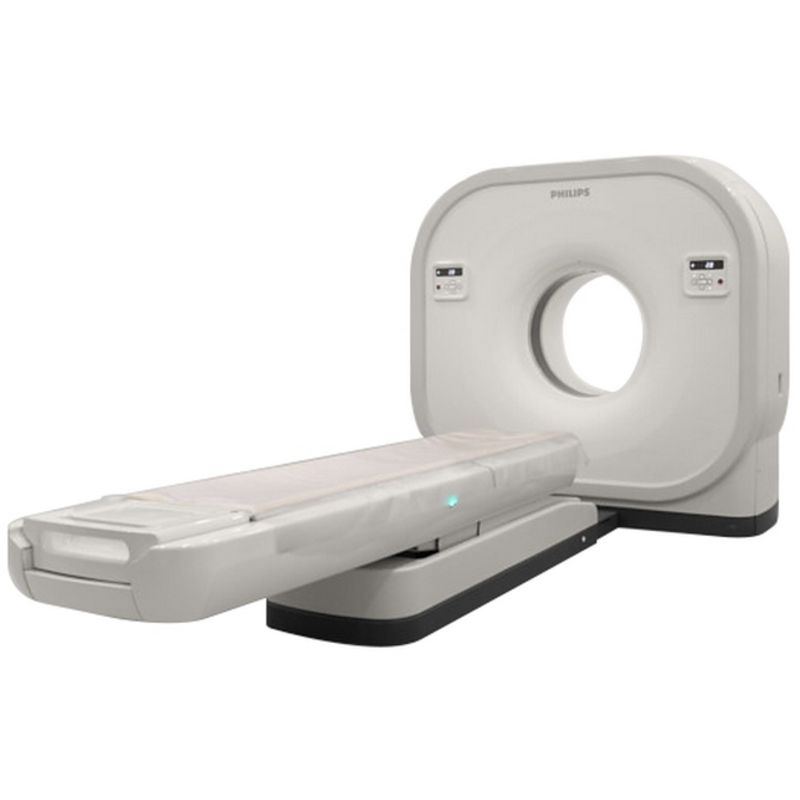 Philips Access CT