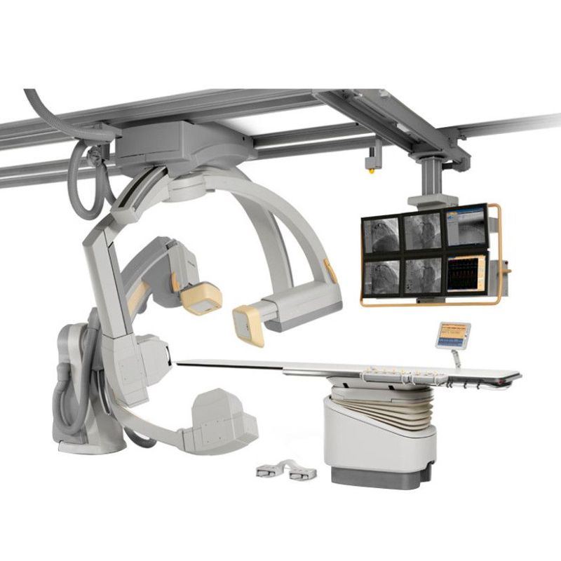 Philips Allura Clarity FD 10/10