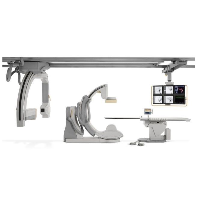 Philips Allura Clarity FD 20/10