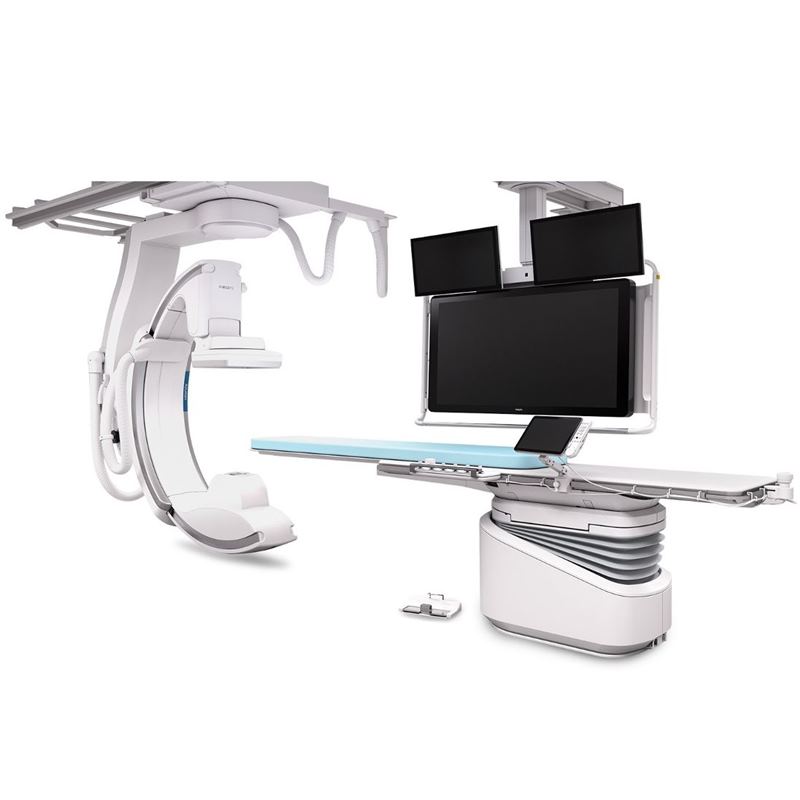 Philips Azurion 7 B12