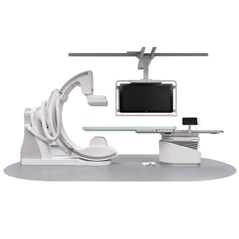 Philips Azurion 7 М20 со штативом FlexArm