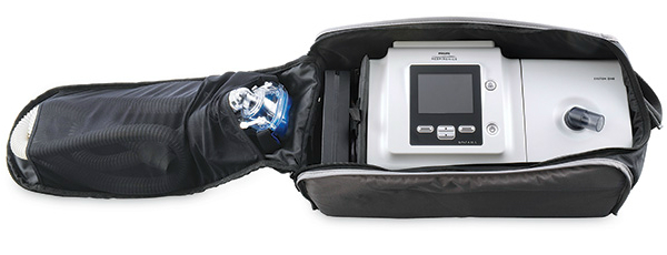 Philips BiPAP A30