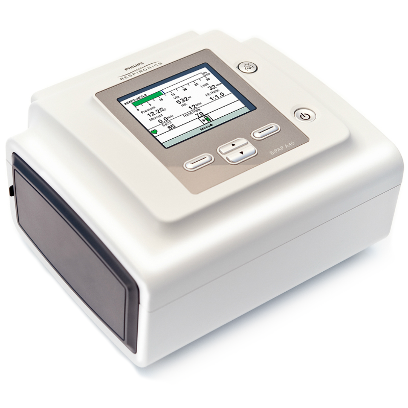 Philips BiPAP A40