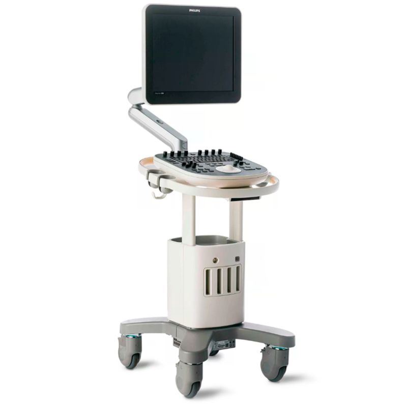 Philips ClearVue 550