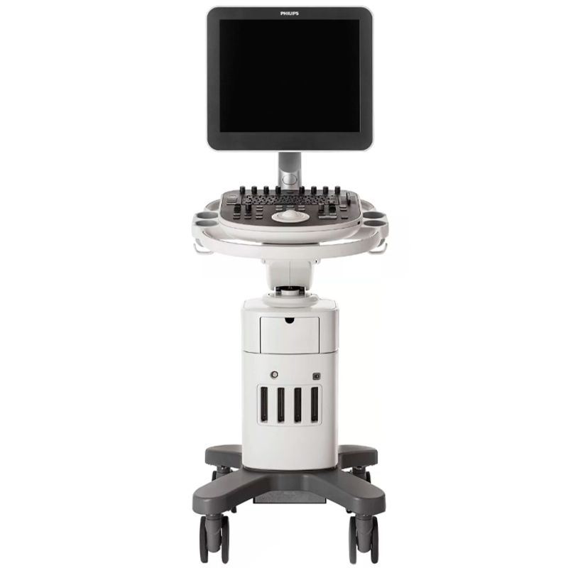 Philips ClearVue 850