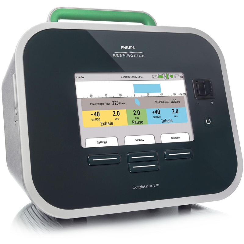 Philips Cough Assist E70