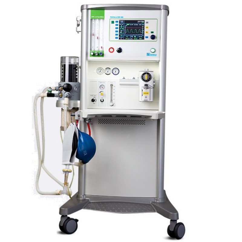 Philips Dameca MRI 508