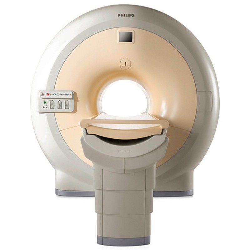 Philips Diamond Select Achieva 1.5T
