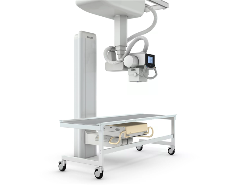 Philips Digital Diagnost C50