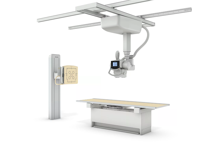 Philips Digital Diagnost C50