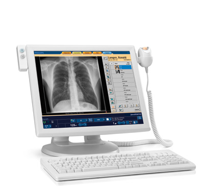 Philips FlexiDiagnost