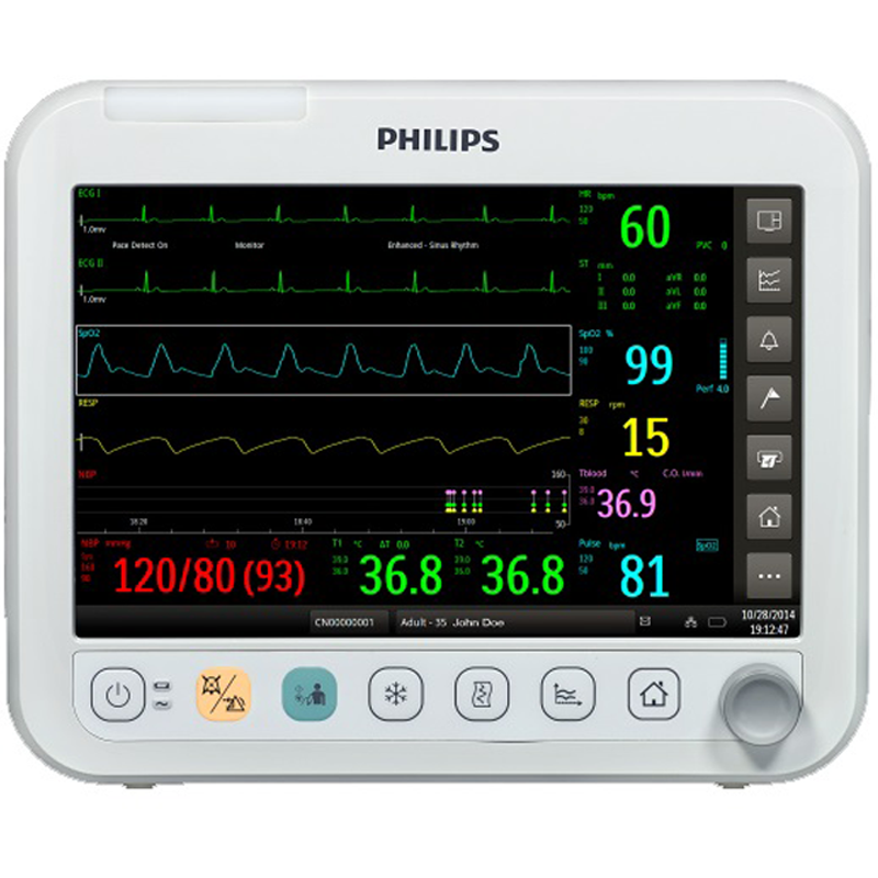 Philips Efficia CM10