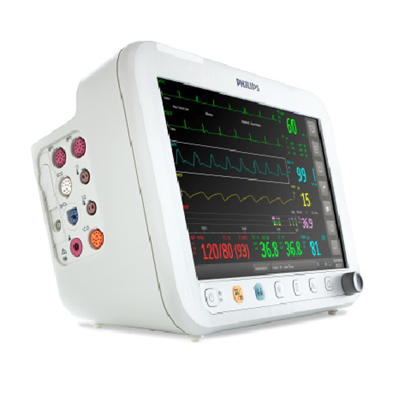 Philips Efficia CM10