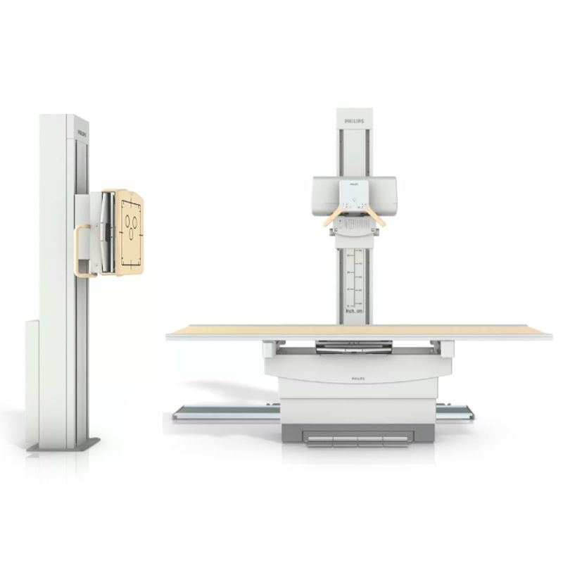 Philips FlexiDiagnost
