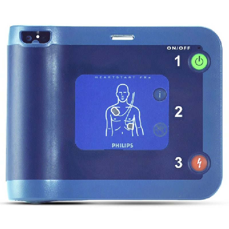 Philips HeartStart FRx