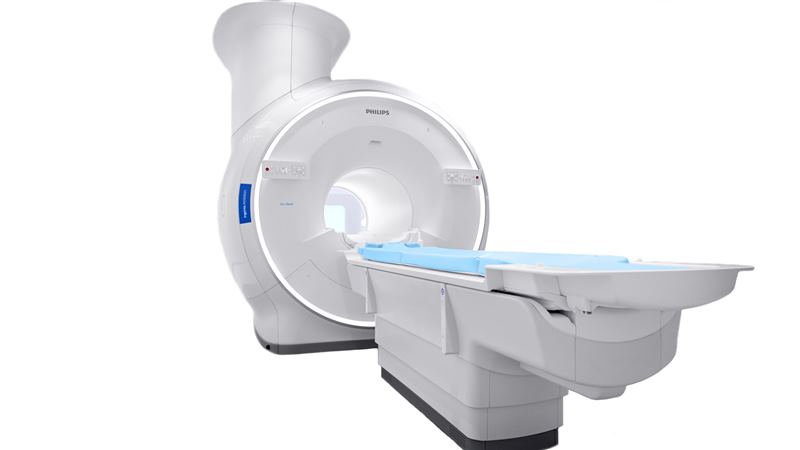 Philips Ingenia Ambition 1.5T S