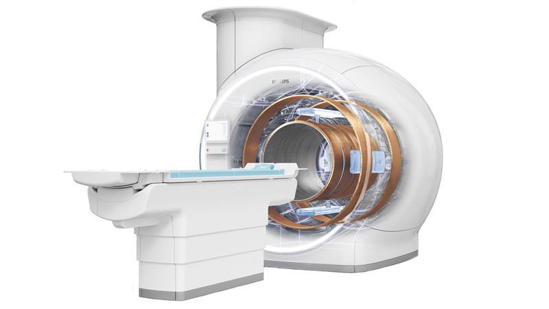 Philips Ingenia Ambition 1.5T X