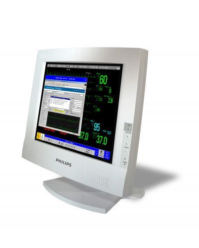 Philips IntelliVue MP90