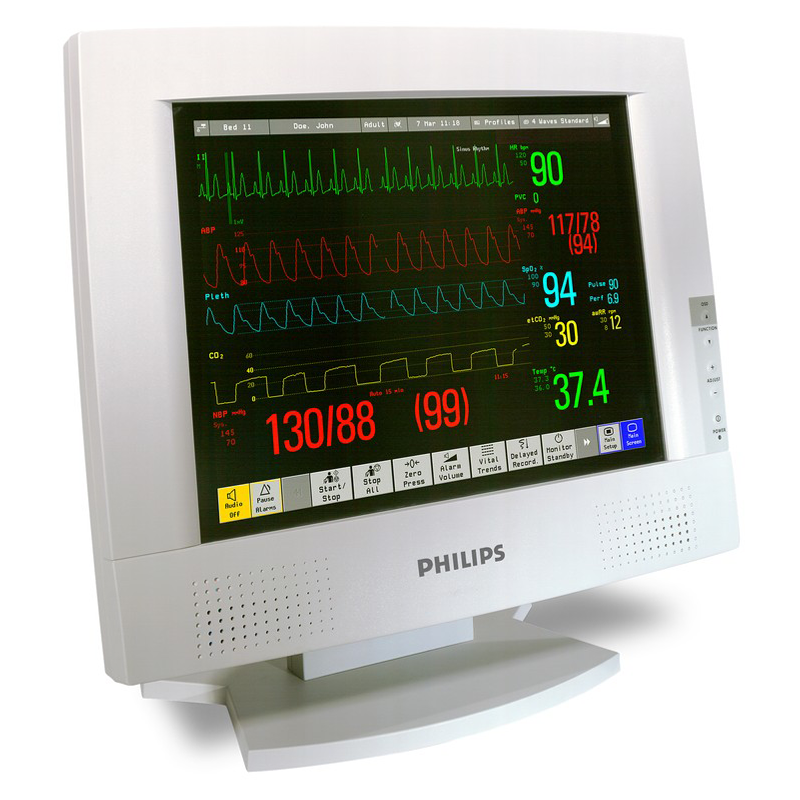 Philips IntelliVue MP90