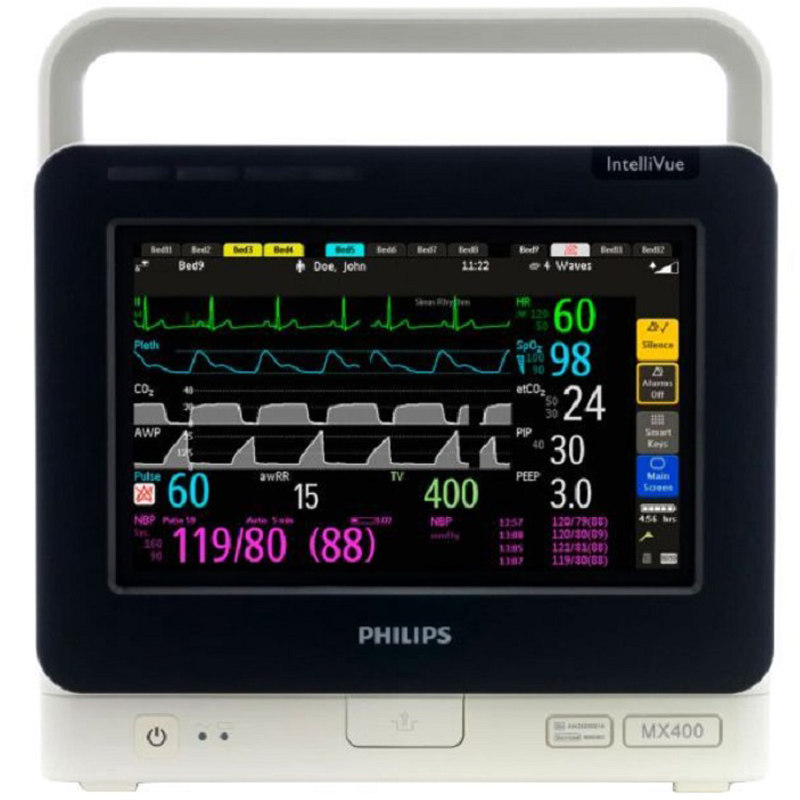 Philips IntelliVue MX 400