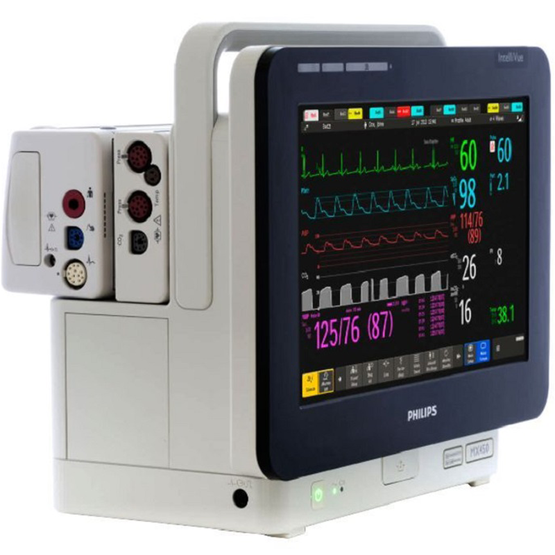 Philips IntelliVue MX 450